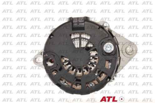 Generator 14V 85A