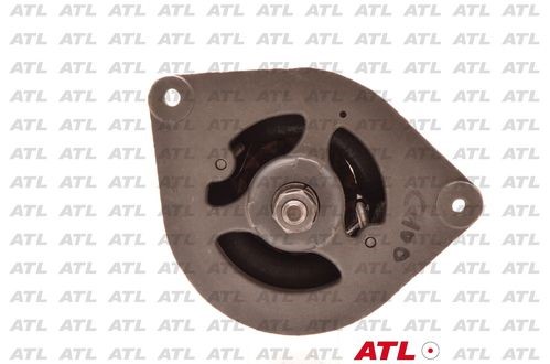 Generator 14V 22A