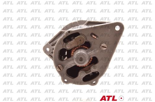 Generator 14V 22A