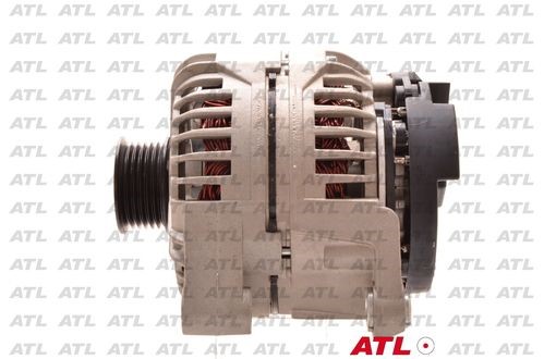 Generator 14V 140A Generator 14V 140A