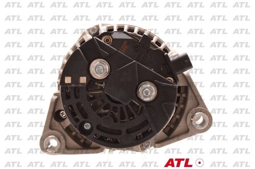 Generator 14V 140A Generator 14V 140A