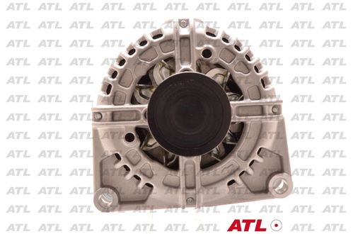 Generator 14V 120A