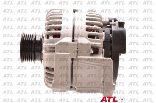Generator 14V 120A