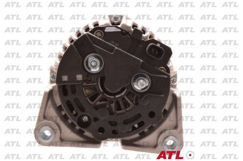 Generator 14V 120A