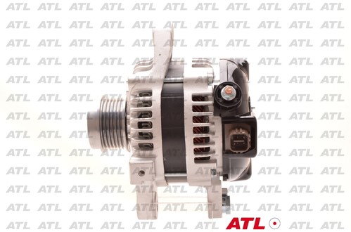 Generator 14V 100A Generator 14V 100A