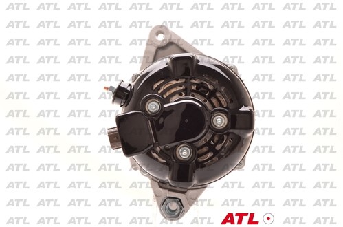 Generator 14V 100A Generator 14V 100A
