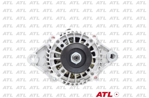 Generator 14V 70A