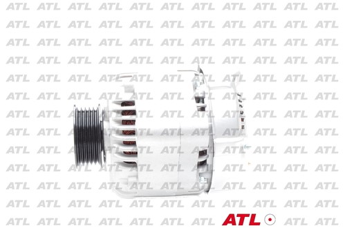 Generator 14V 70A