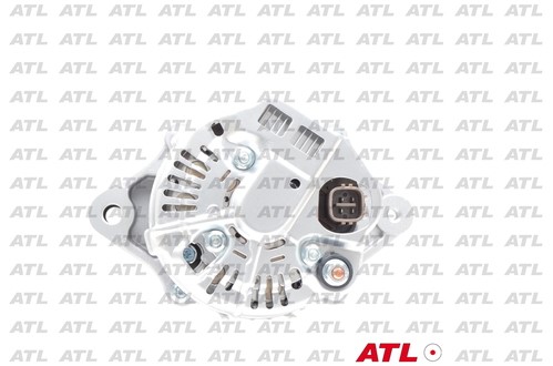 Generator 14V 70A