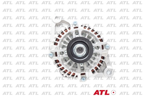 Generator 14V 110A