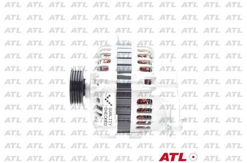 Generator 14V 110A