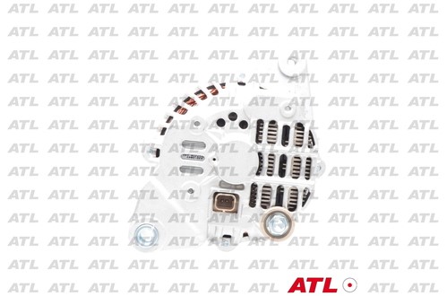 Generator 14V 110A