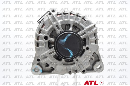 Generator 14V 180A