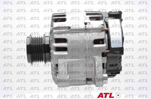 Generator 14V 180A