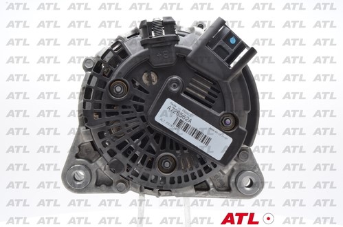 Generator 14V 180A