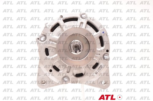 Generator 14V 195A