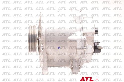 Generator 14V 195A Generator 14V 195A