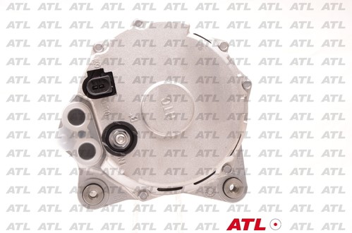 Generator 14V 195A Generator 14V 195A