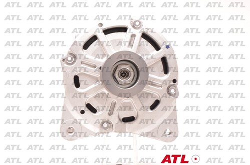 Generator 14V 190A