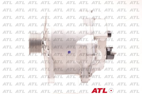 Generator 14V 190A