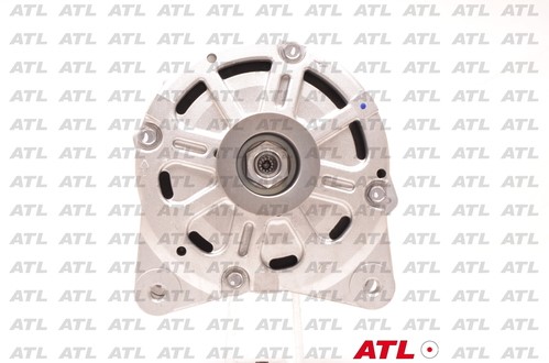 Generator 14V 195A