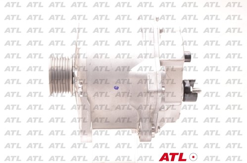 Generator 14V 195A