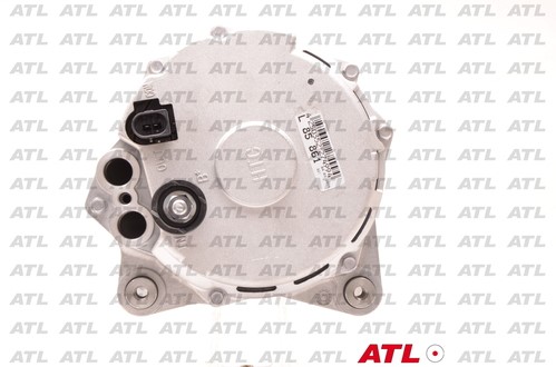 Generator 14V 195A