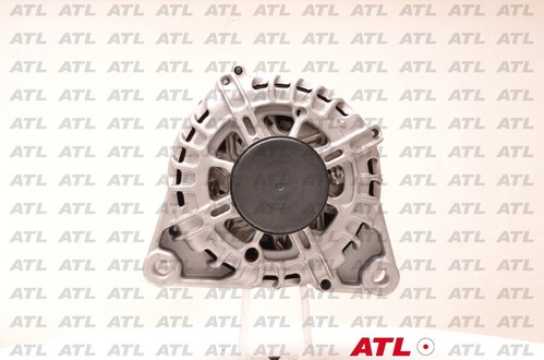 Generator 14V 120A
