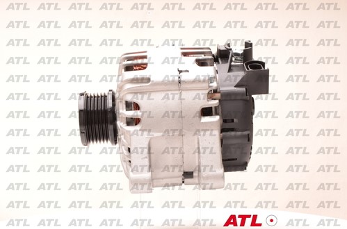 Generator 14V 120A Generator 14V 120A