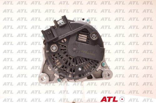 Generator 14V 120A Generator 14V 120A