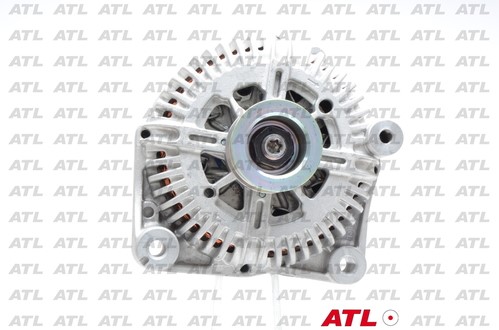 Generator 14V 180A