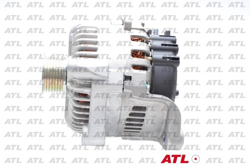 Generator 14V 180A Generator 14V 180A
