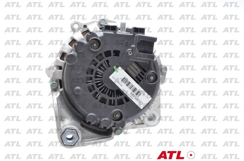 Generator 14V 180A Generator 14V 180A
