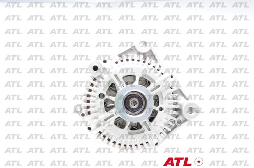 Generator 14V 185A