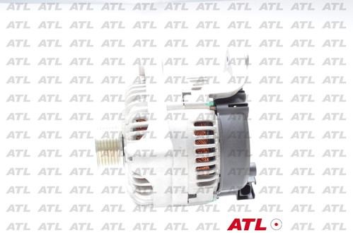 Generator 14V 185A