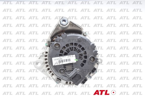 Generator 14V 185A Generator 14V 185A