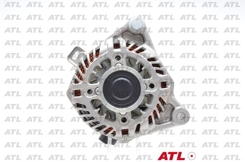 Generator 14V 180A