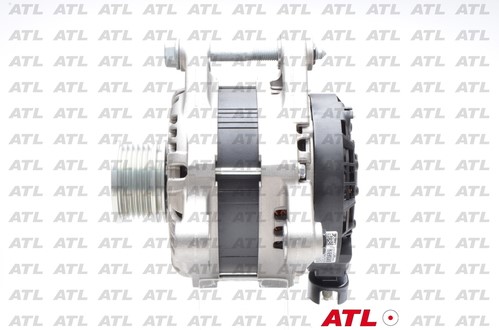Generator 14V 180A