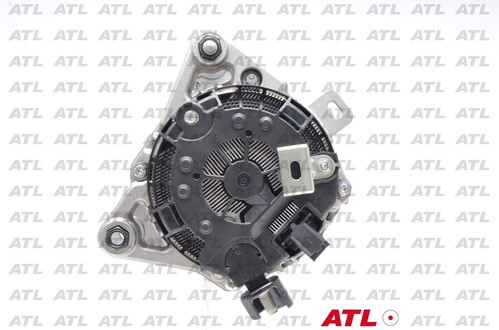 Generator 14V 180A