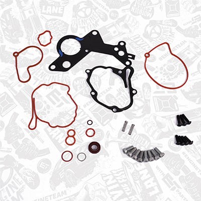 Rep.sats, vakumpump (bromsar) ET ENGINETEAM