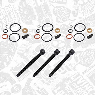 Packningssats, insprutningsmunstycke Et engineteam TM0029VR1 ET ENGINETEAM