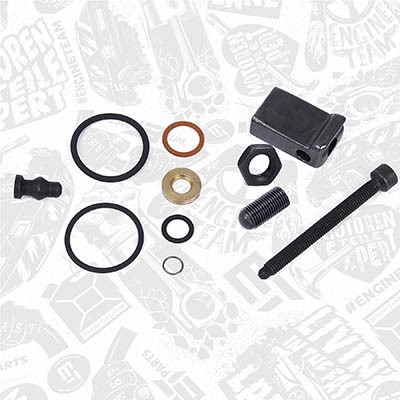 Packningssats, insprutningsmunstycke Et engineteam TM0029VR2 ET ENGINETEAM