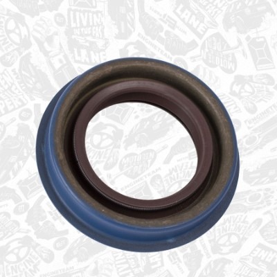 Oljepackningsring, differential, Fram, höger eller vänster Et eng ET ENGINETEAM