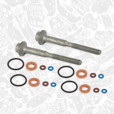 Packningssats, insprutningsmunstycke ET ENGINETEAM