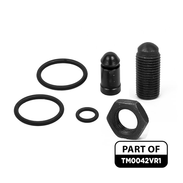 Packningssats, insprutningsmunstycke Et engineteam TM0042VR1 ET ENGINETEAM