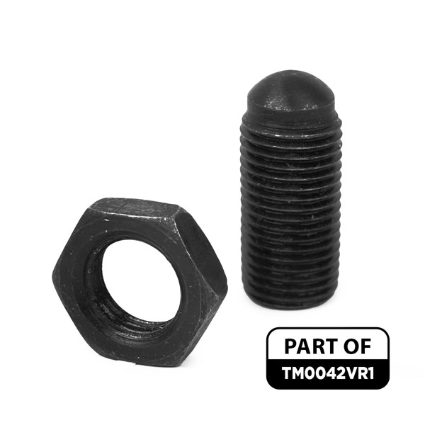 Packningssats, insprutningsmunstycke Et engineteam TM0042VR1 ET ENGINETEAM