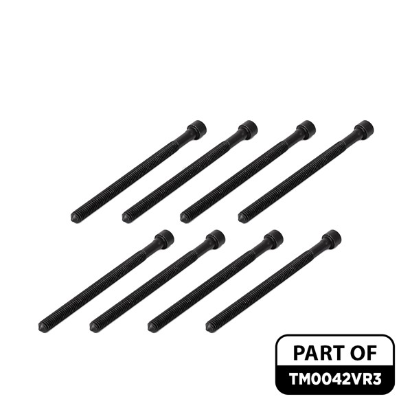 Packningssats, insprutningsmunstycke Et engineteam TM0042VR3 ET ENGINETEAM