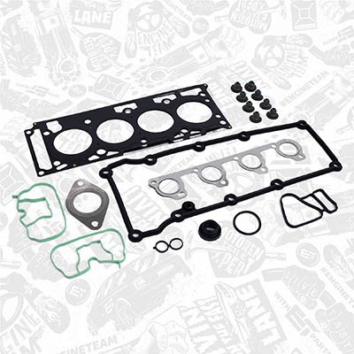 Packningssats, topplock / Sotningssats Et engineteam TS0029 ET ENGINETEAM