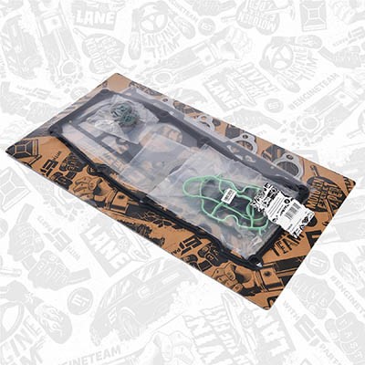 Packningssats, topplock / Sotningssats Et engineteam TS0029 ET ENGINETEAM