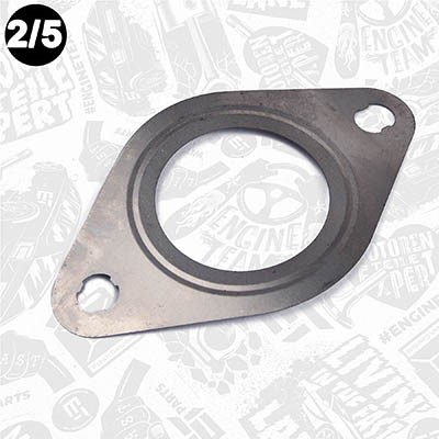 Packningssats, topplock / Sotningssats Et engineteam TS0029 ET ENGINETEAM